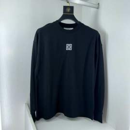 Picture of Givenchy T Shirt Long _SKUGivenchyS-XLtltx2251051